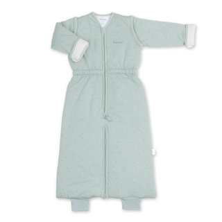 MAGIC BAG Pady jersey + jersey 12-24m OUPSS Mini lunar TOG 3