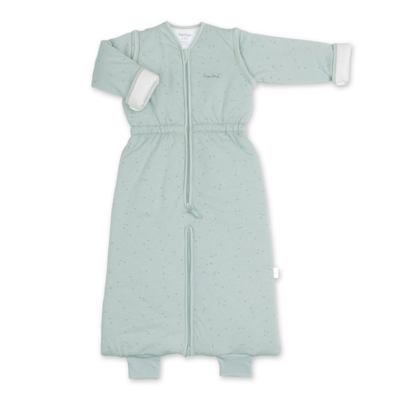 MAGIC BAG Pady jersey + jersey 12-24m OUPSS Mini lunar TOG 3