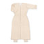 MAGIC BAG Gesteppter Komfort 12-24m QUILT Cream TOG 1.5