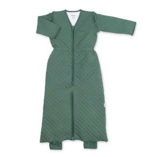 MAGIC BAG Gesteppter Komfort 12-24m QUILT Green TOG 1.5