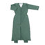 MAGIC BAG Quilted comfort 12-24m QUILT Green TOG 1.5