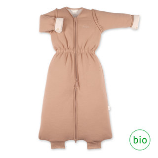 MAGIC BAG Pady jersey + jersey organico 12-24m WAFLE Natural TOG 2.5