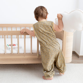 MAGIC BAG Jersey 12-24m HEIDI Heidi Ochre TOG 0.5