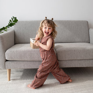 MAGIC BAG Jersey 12-24m HEIDI Heidi Carmin TOG 0.5