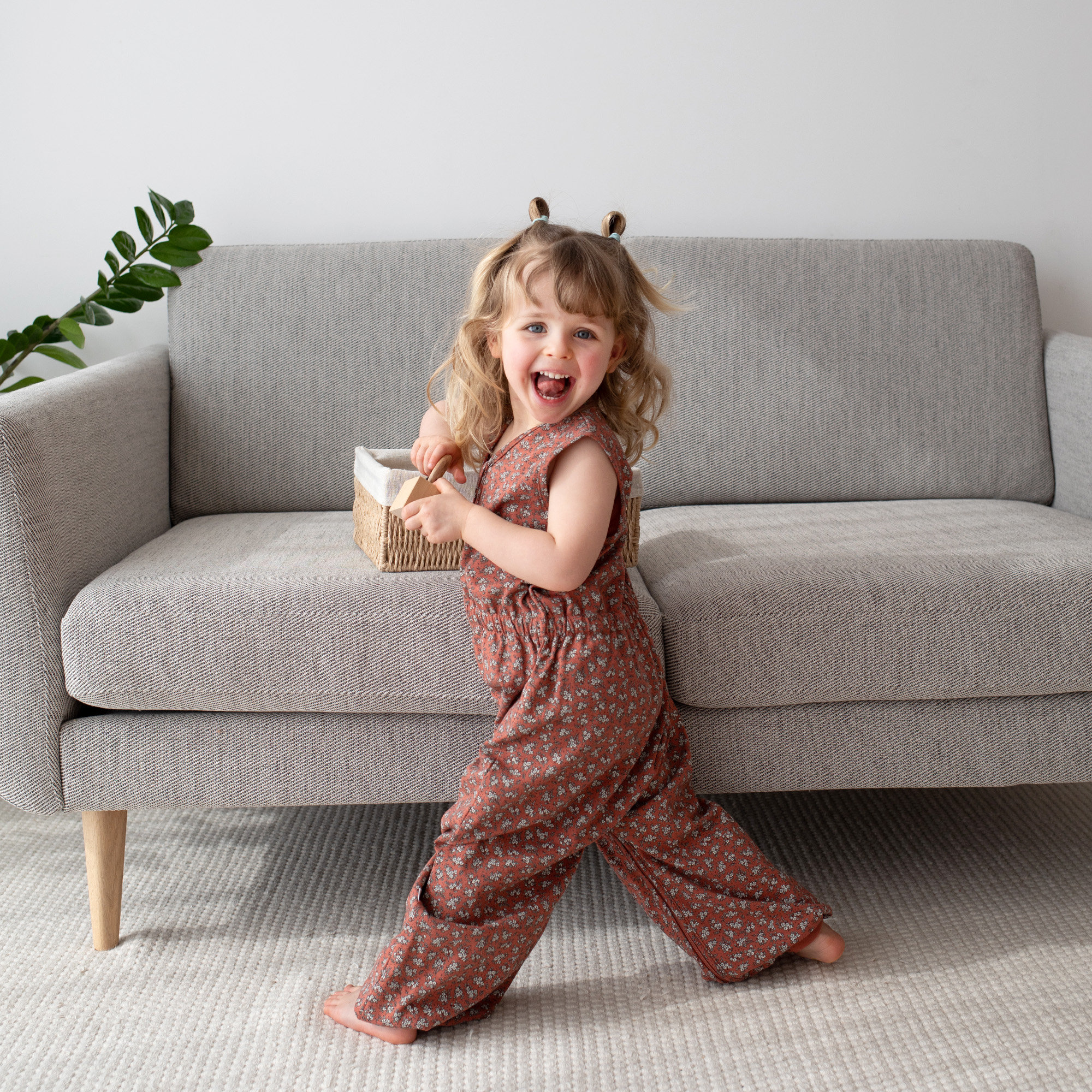 MAGIC BAG Jersey 12-24m HEIDI Heidi Karmozijn TOG 0.5[BAGS]