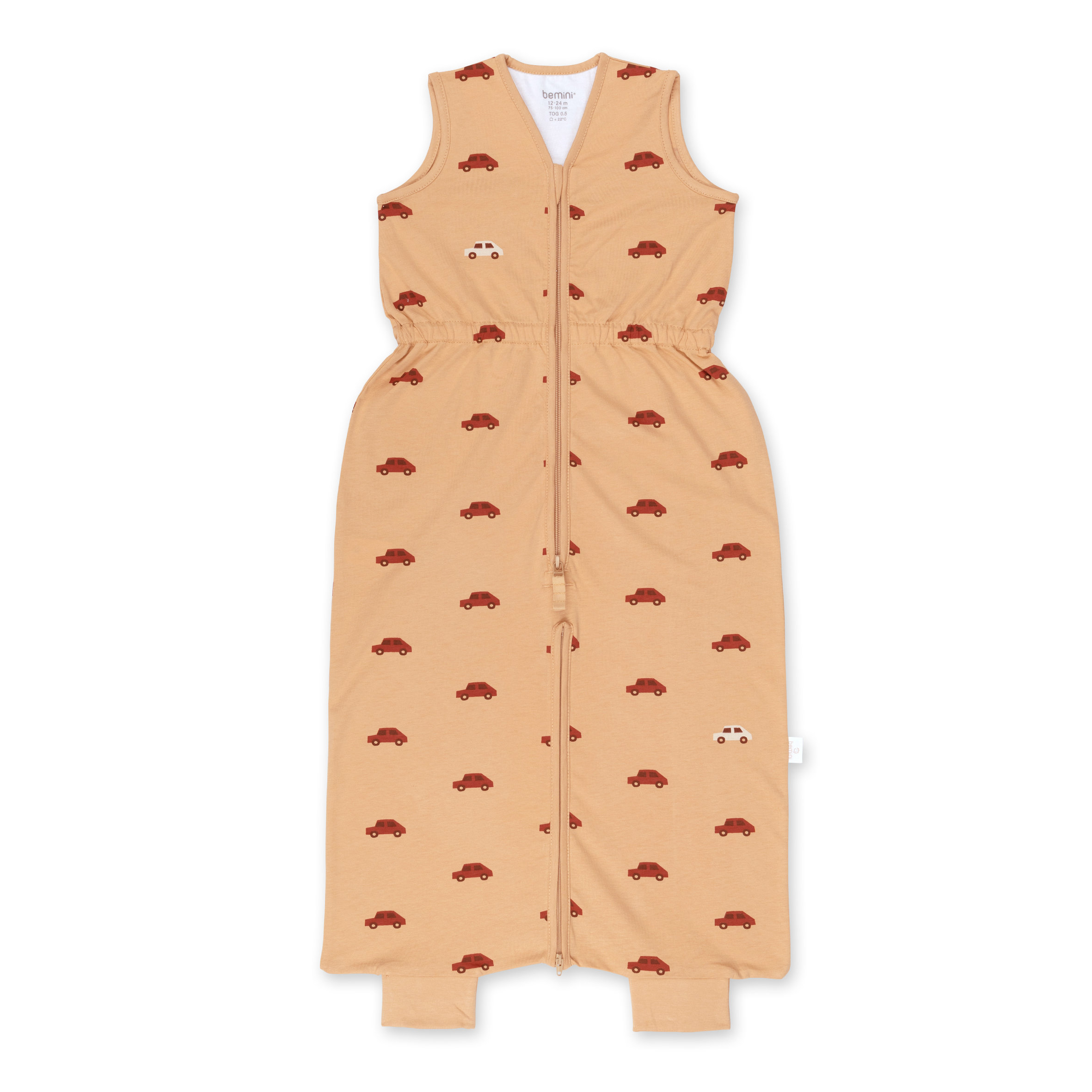 MAGIC BAG Jersey d'été 12-24m MARIO Mario biscotte TOG 0.5