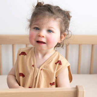 MAGIC BAG Jersey 12-24m MARIO Mario biscotte TOG 0.5