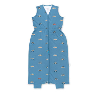MAGIC BAG Sommerjersey 12-24m MARIO Türkis turquoise TOG 0.5