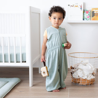 MAGIC BAG Sommerjersey 12-24m OUPSS Mini lunar TOG 0.5