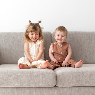 MAGIC BAG Jersey 12-24m PIUMA Piuma ecru TOG 0.5