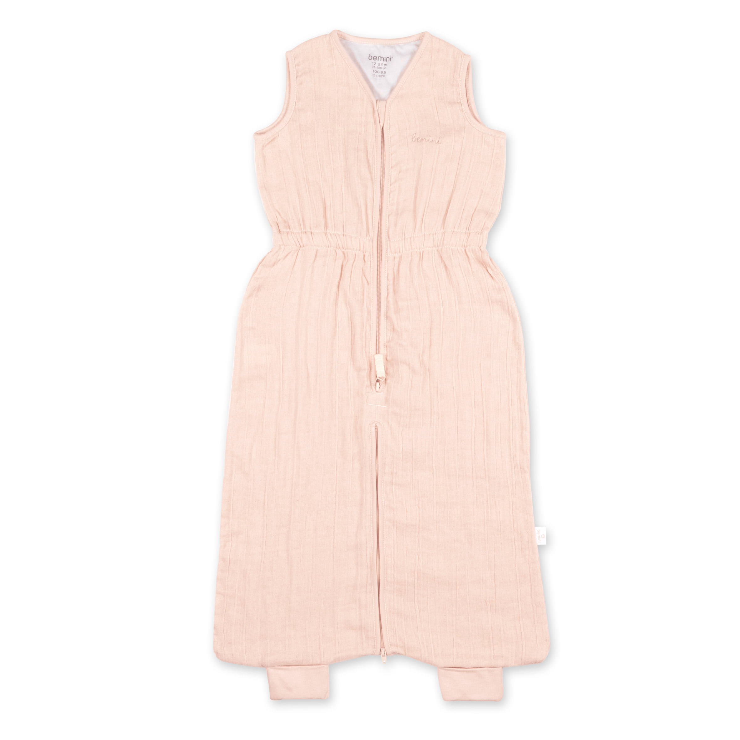 MAGIC BAG Swaddle 12-24m SWADL Rosa TOG 0.5