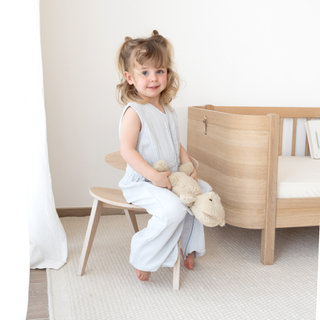MAGIC BAG Sanfter Sommer-Musslin 12-24m SWADL Glacier TOG 0.5