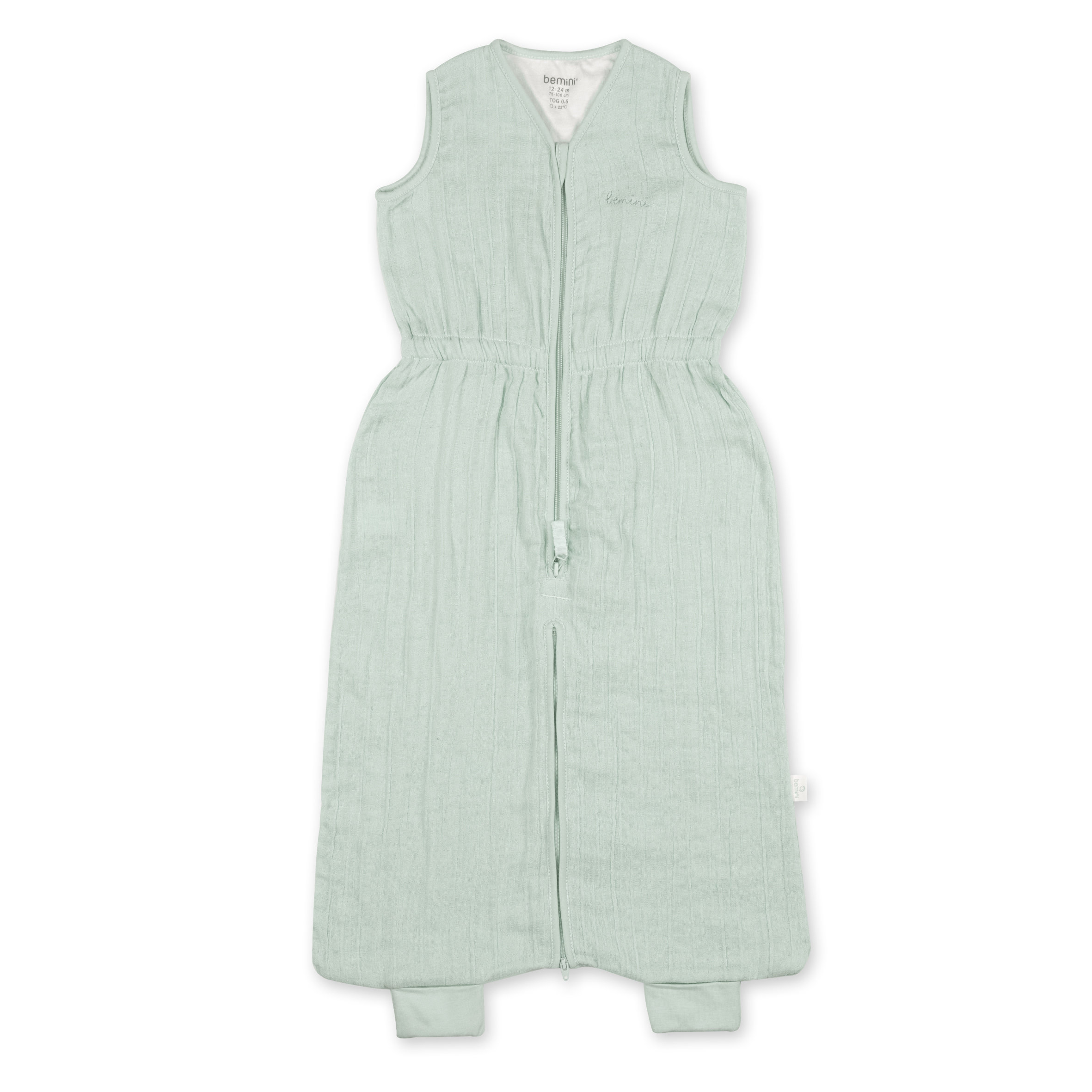 MAGIC BAG Swaddle 12-24m SWADL Almond TOG 0.5