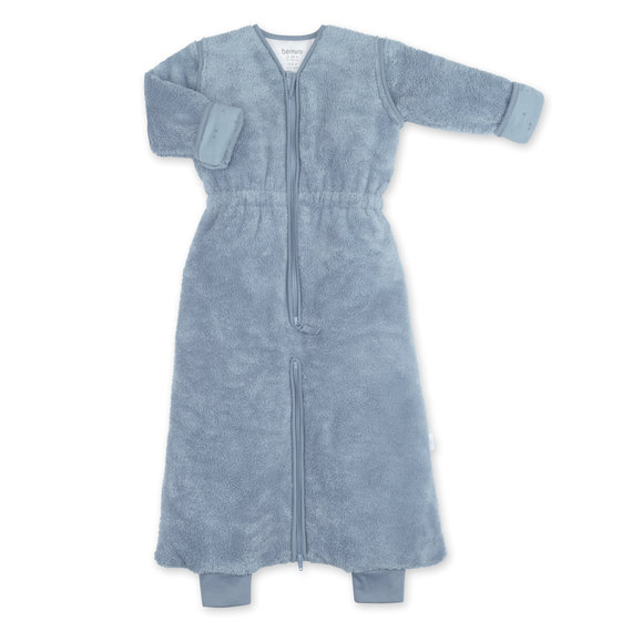 MAGIC BAG Softy + jersey 12-24m BEMINI Stone tog 2