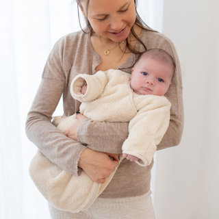 MAGIC BAG Softy 1-4m BEMINI Marshmallow TOG 2.5