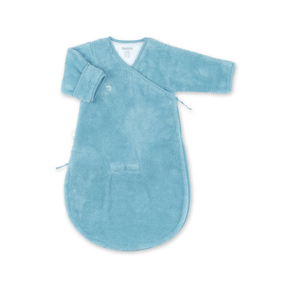 MAGIC BAG Softy 1-4m BEMINI Turquoise TOG 2.5