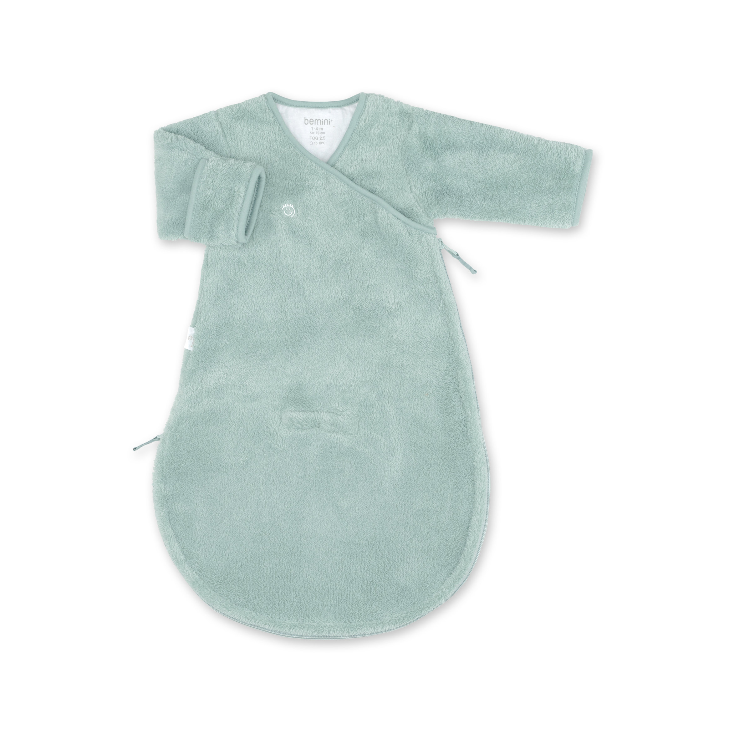 MAGIC BAG Chaud tout doux 1-4m BEMINI Lunar TOG 2.5