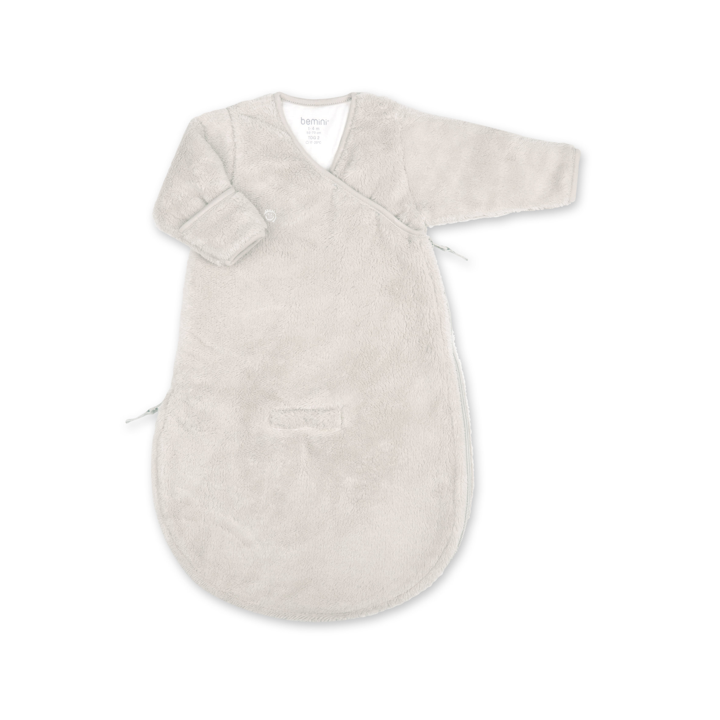 MAGIC BAG Chaud tout doux 1-4m BEMINI Sesame TOG 2.5