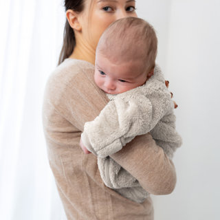 MAGIC BAG Softy 1-4m BEMINI Sesame TOG 2.5