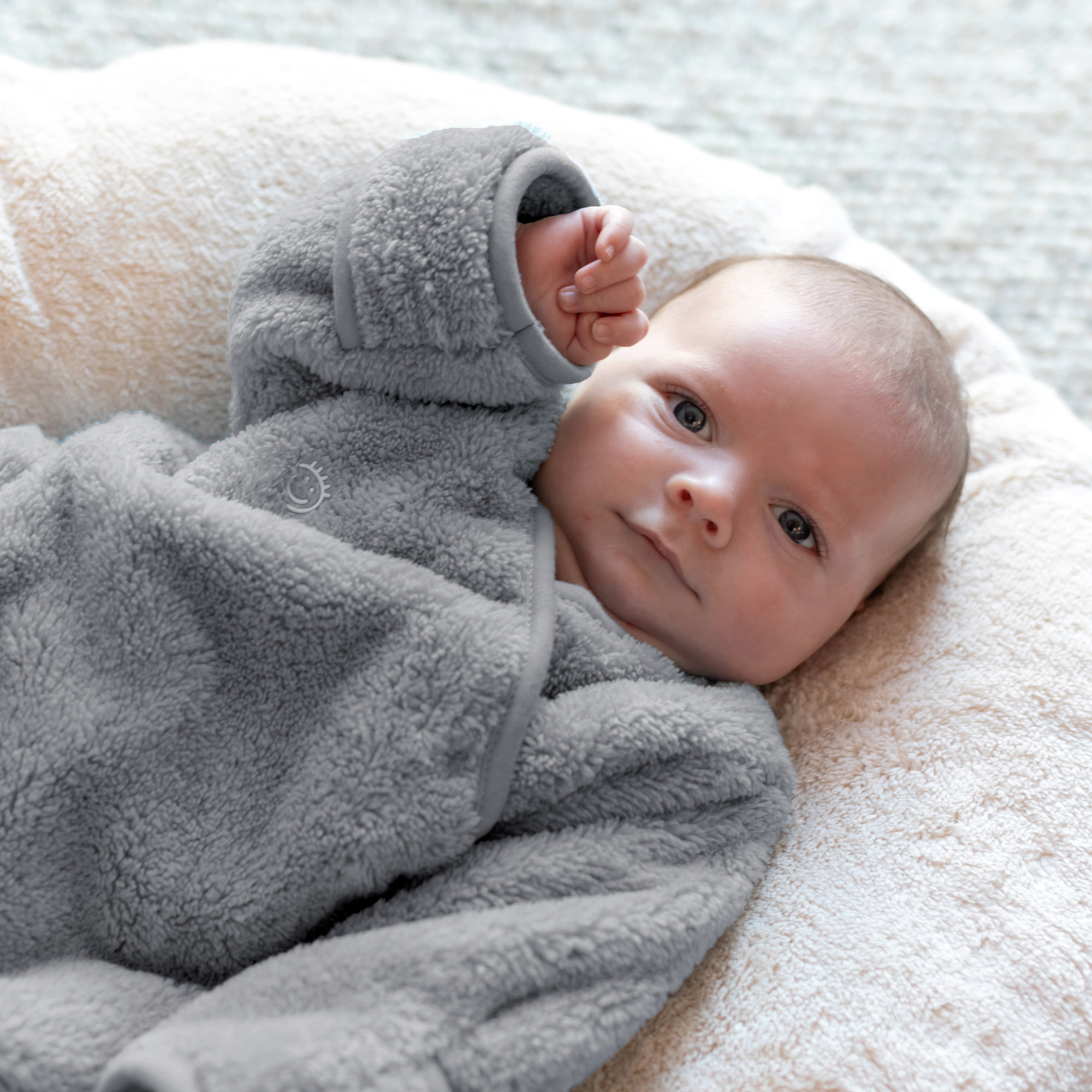 MAGIC BAG Softy 1-4m BEMINI Grizou TOG 2.5[BAGS]