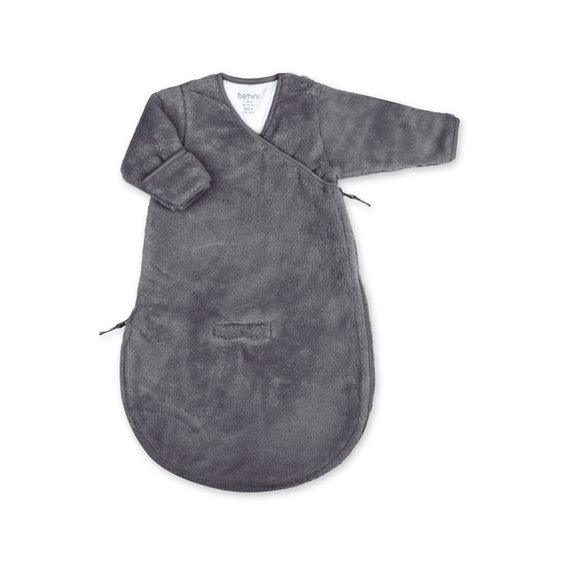 TURMIN Gigoteuse pour bébé avec Jambes 2.5 Tog Gigoteuse Enfant Sac de  Couchage en Coton Pur pour bébés et Enfants 6-12 Mois