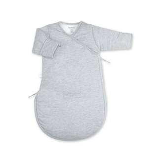 MAGIC BAG Pady jersey + jersey 1-4m BEMINI Mix grey TOG 3
