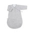 MAGIC BAG Pady quilted jersey 1-4m BEMINI Grey mix TOG 1.5