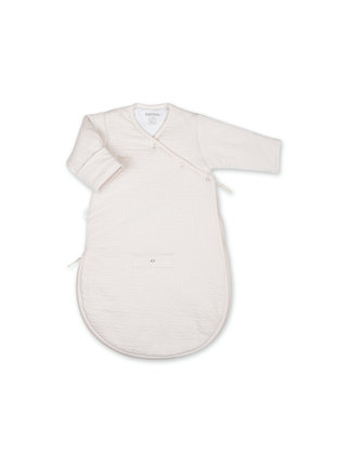 MAGIC BAG Warm comfort 1-4m CADUM Pudding TOG 3