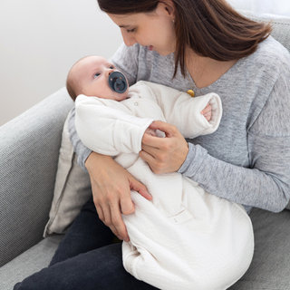 MAGIC BAG Pady Tetra Jersey + jersey 1-4m CADUM Pudding TOG 3