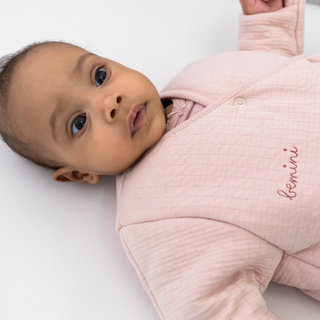 MAGIC BAG Pady Tetra Jersey + jersey 1-4m CADUM Blush TOG 3