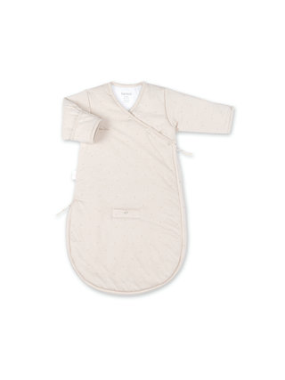 MAGIC BAG Cosy cocoon 1-4m CHOUX Sesame TOG 2.5