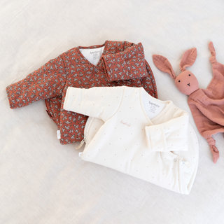 MAGIC BAG Pady jersey + jersey 1-4m HEIDI Heidi Carmine TOG 3