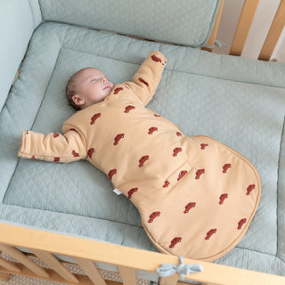 MAGIC BAG Pady jersey + jersey 1-4m MARIO Mario biscotte TOG 3