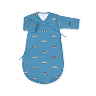 MAGIC BAG Warm cocon 1-4m MARIO Mario turquoise TOG 3