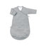 MAGIC BAG Pady quilted jersey 1-4m OSAKA Donker grijs tog 1.5