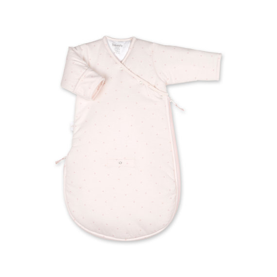 MAGIC BAG Pady Jersey 1-4m PAIGE Floral print TOG 3