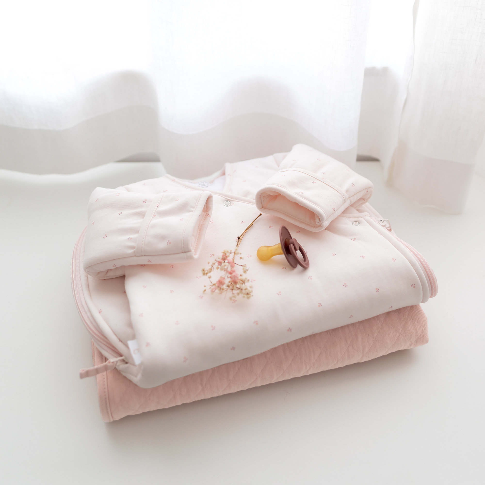MAGIC BAG Pady Jersey 1-4m PAIGE Floral print TOG 3[BAGS]