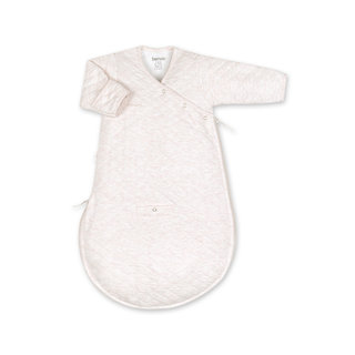 MAGIC BAG Gewatteerd comfort 1-4m QUILT Mix tender TOG 1.5