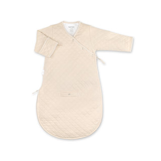 MAGIC BAG Pady quilted jersey 1-4m QUILT Cream TOG 1.5