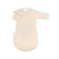MAGIC BAG Pady quilted jersey 1-4m QUILT Cream tog 1.5