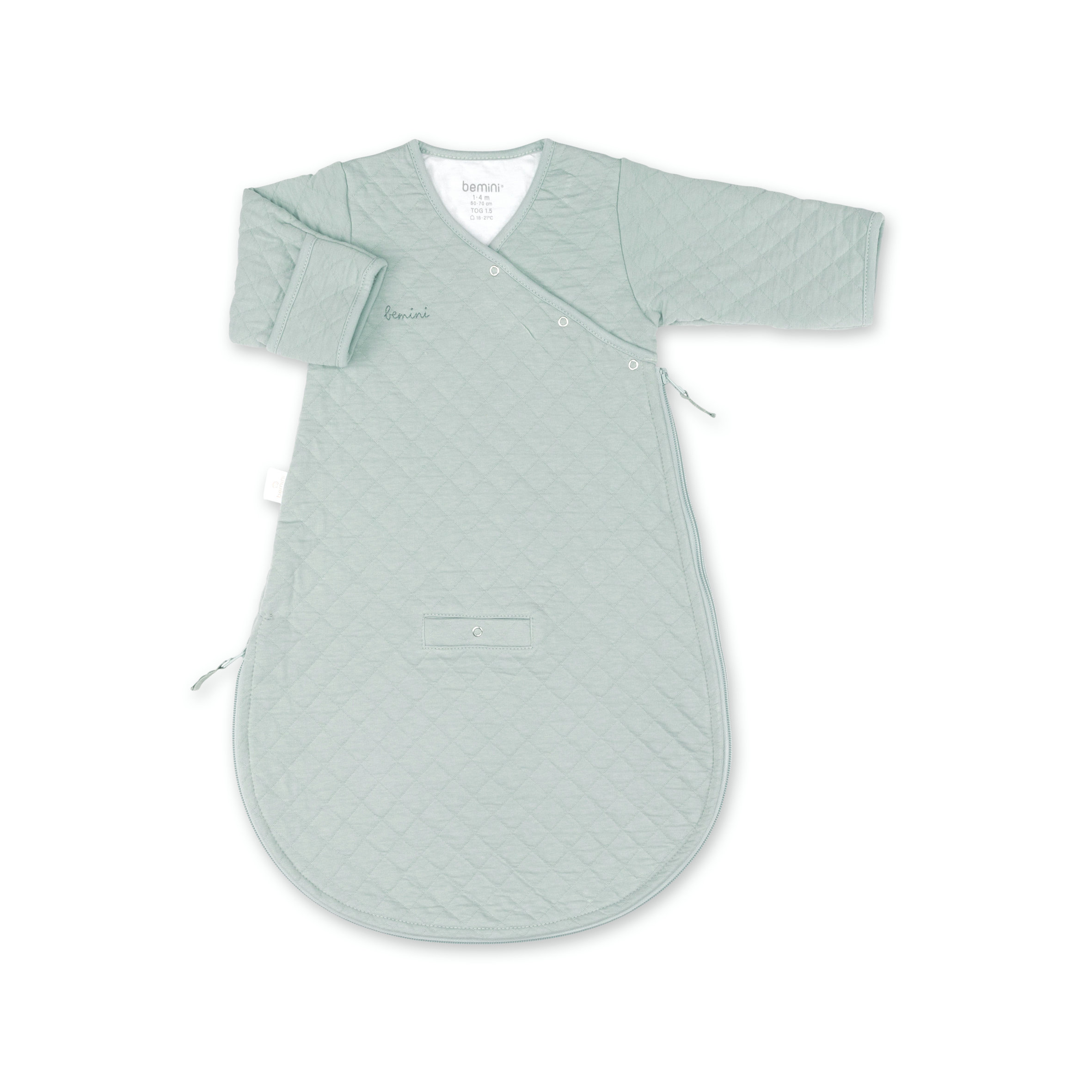 MAGIC BAG Confort acolchado 1-4m QUILT Lunar TOG 1.5