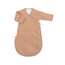 MAGIC BAG Pady quilted jersey 1-4m QUILT Beige tog 1.5