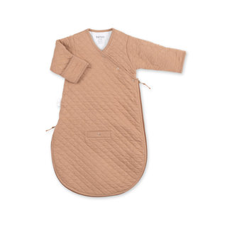 MAGIC BAG Quilted comfort 1-4m QUILT Beige TOG 1.5