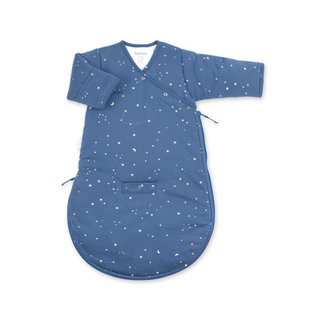 MAGIC BAG Warm cocoon 1-4m STARY Stars shade TOG 3