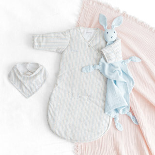 MAGIC BAG Cosy cocoon 1-4m SUZIE Glacier TOG 2.5