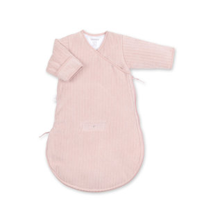 MAGIC BAG Pady velvet + jersey 1-4m  Blush TOG 3