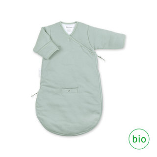 MAGIC BAG Pady waffle + jersey organic 1-4m WAFLE Lunar TOG 2.5