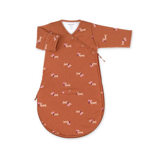 MAGIC BAG Warm cocoon 1-4m WOUFF Wouff noisette TOG 3