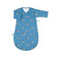 MAGIC BAG Pady jersey + jersey 1-4m WOUFF Print wouff Turquoise TOG 3