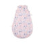 MAGIC BAG Jersey 1-4m ALOHA Flamingo TOG 0.5